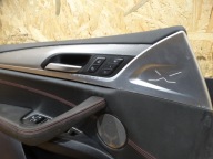 side door left front BMW G02 X4 1