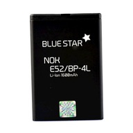 Bateria Blue Star do Nokia E52/ E71/ N97 6650 Flip