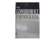 Pornografia - W Gombrowicz