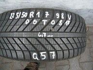 [Q57] 1XCAŁYROK 225/50R17 98V GOODYEAR VECTOR 4SEASONS $