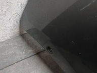 Paraurti Anteriore OPEL ASTRA K V 5