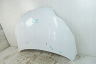 FORD FOCUS MK3 2010- Coperchio COFANO