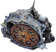 Getriebe RENAULT ESPACE VEL SATIS 3.0 DCI SU4000