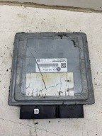 computer control unit of the engine 03L906023A VW GOLF 6 1.6 TDI