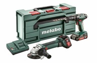 Metabo sada akumu. Combo Set 685089000