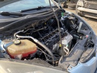 Mazda 2 II 07-15 CAMBIO manuale 1.4 OE BC01-17-01XA 208169km