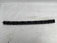 MERCEDES A-KLASA W176 central bumper bracket rear part