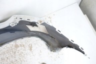 SEAT LEON III 2012- bumper rear part rear 5F0807417