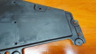 cover below bumper chassis rear rear part TOYOTA RAV4 V 18