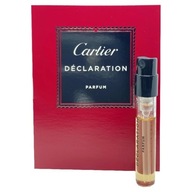 Cartier Declaration Parfum 1,5 ml