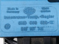 Panel Bouches buses THERMOTRONIC VW VENTO Golf III 1.9 TDI 5HB006463