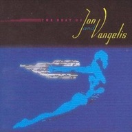 // JON & VANGELIS The Best Of Jon & Vangelis CD