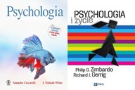 Psychologia Ciccarelli+ Psychologia życie Zimbardo