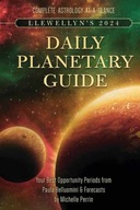 Llewellyns 2024 Daily Planetary Guide: Complete Astrology At-A-Glance