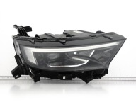 OPEL MOKKA B II 20- light FULL LED MATRIX BLACK INTELLI LUX right EUROPA