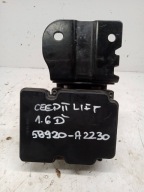 KIA CEED II I30 II Pompa ABS 58920-A2230 2013R