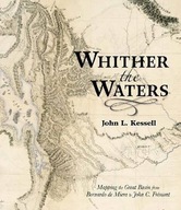 Whither the Waters: Mapping the Great Basin from