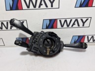 BMW E39 steering wheel levers and controls control ring 8375396