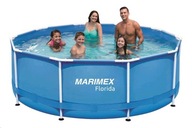 Marimex bazén Florida 3, 05x0, 91 bez příslušenství 10340192