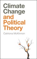 Climate Change and Political Theory McKinnon