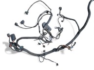 bundle electrical wiring komory of the engine Mercedes W251 3.0 V6 CDI