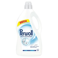 Perwoll Renew White Tekutý Prací Bieli 3,75l 75 praní