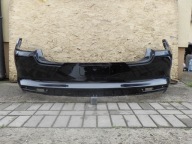 PORSCHE PANAMERA II 2 971 2016- bumper rear