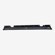 moulding threshold left BMW X1 E84 2990169