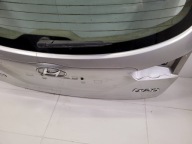 rear trunk door boot Hyundai ix20 facelift 2016
