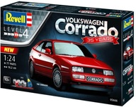 Pojazd 1:24 VW Corrado