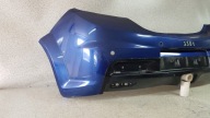OPEL ASTRA 3 III OPC bumper rear part 3391