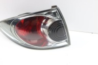 MAZDA 6 and GG light left rear part rear LIFT HATCHBACK EUROPA