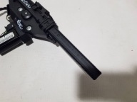 MERCEDES E-class W207 C207 COUPE PODAJNIK supports left front A2078600182