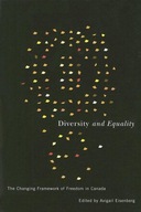 Diversity and Equality: The Changing Framework of