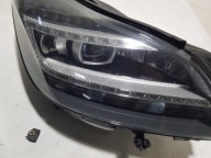light right front MERCEDES CLS W218 FULL LED ILS A2188206861