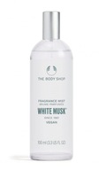 THE BODY SHOP White Musk Body Mist Mgiełka do ciała 100 ml