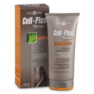 Cell Plus zoštíhľujúci krém na boky a brucho