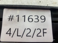 NISSAN PRIMERA P12 PANEL okna levý předek 25401AV640