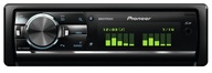 Pioneer DEH-X9600BT radio samochodowe Bluetooth CD MP3 USB VarioColor 4x50W