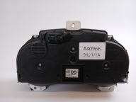 OPEL CORSA D 1.2 dials dials P0013264269