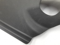 boot upholstery left TOYOTA COROLLA E15 sedan 62552-02360