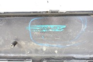 bumper front front SKODA FABIA III 6V LIFT 18-21 4XPDC 6V0807221F