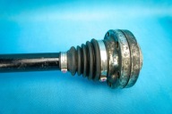 semi-axis rear right Audi A4 S4 RS4 8K A5 S5 RS5 8K0501202