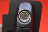 handle left front front graphitic KIA CEED 1 and LIFT 10-12