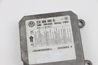 VW PASSAT B5 FL modulo SENSOR airbag airbag 1C0909605B