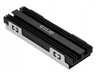 Chladič pre SSD Gelid HS-M2-SSD-21 čierny