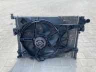 chladič ventilátor TRAFIC 2.0 DCI 8200411166D