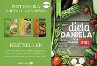 Post Daniela + Dieta Daniela