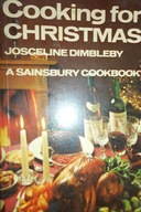 Cooking for christmas - J. Dimbleby