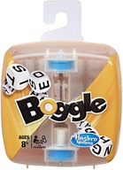 Hasbro Gaming Boggle